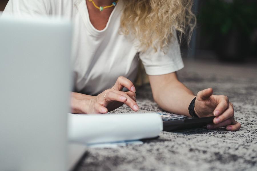 Facturation électronique : Les mentions obligatoires