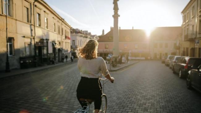 Mise en place d’un forfait mobilités durables